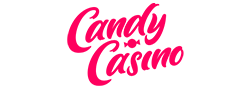 Бонус за реєстрацію без депозита 20 FS  – Candy Casino