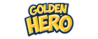 Golden Hero