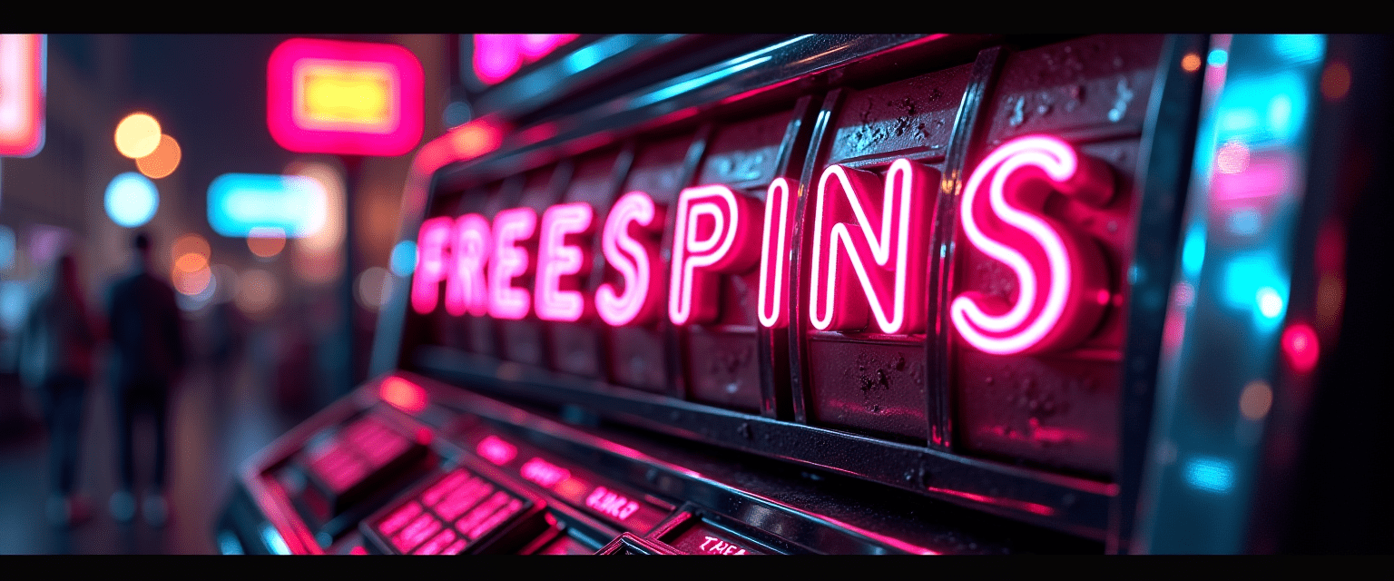 best free spins online casinos 2024