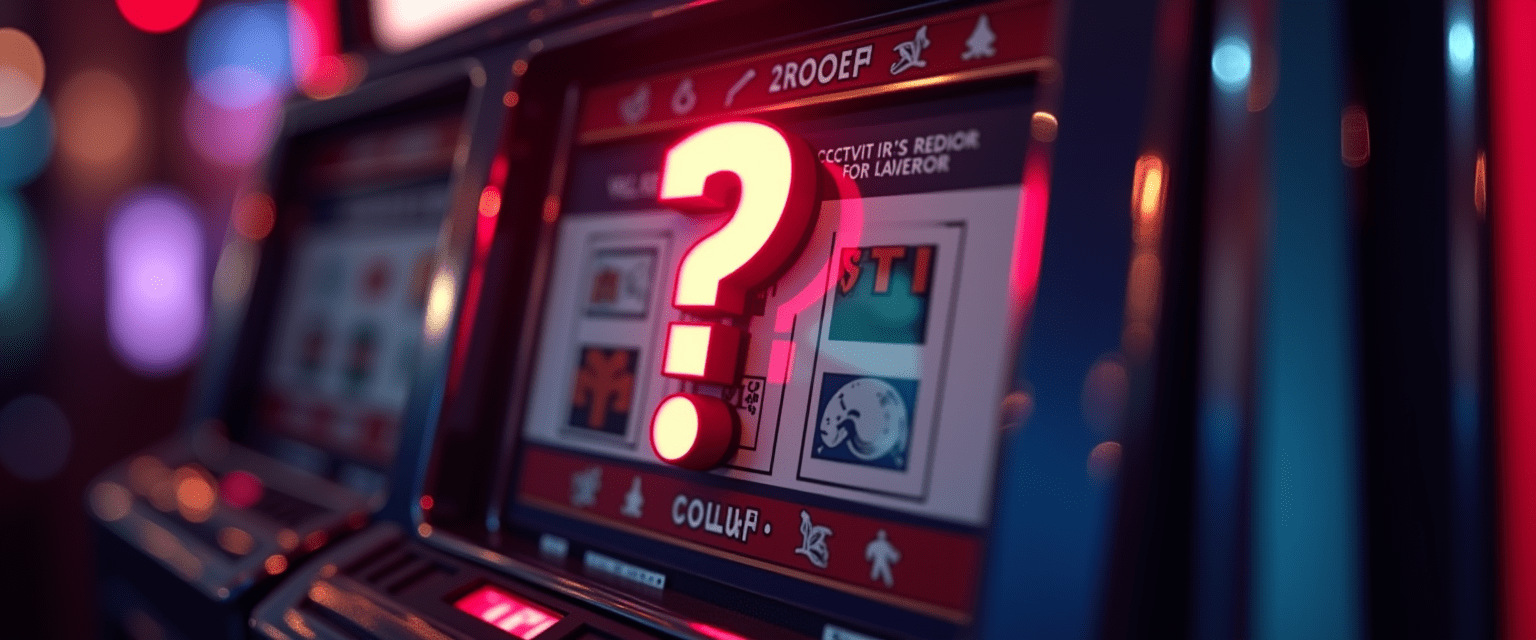 Как просчитать выигрыш в слотах