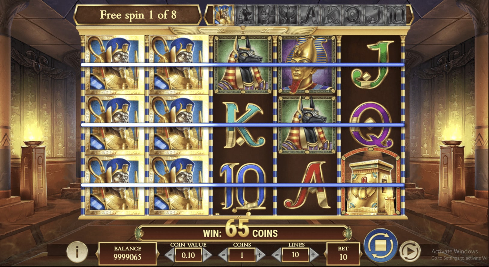 Legacy-of-dead_slot