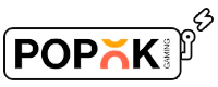PopOK Gaming