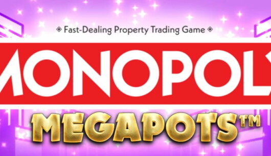 Состоялся дебют слота Monopoly Megapots со щедрым призовым фондом