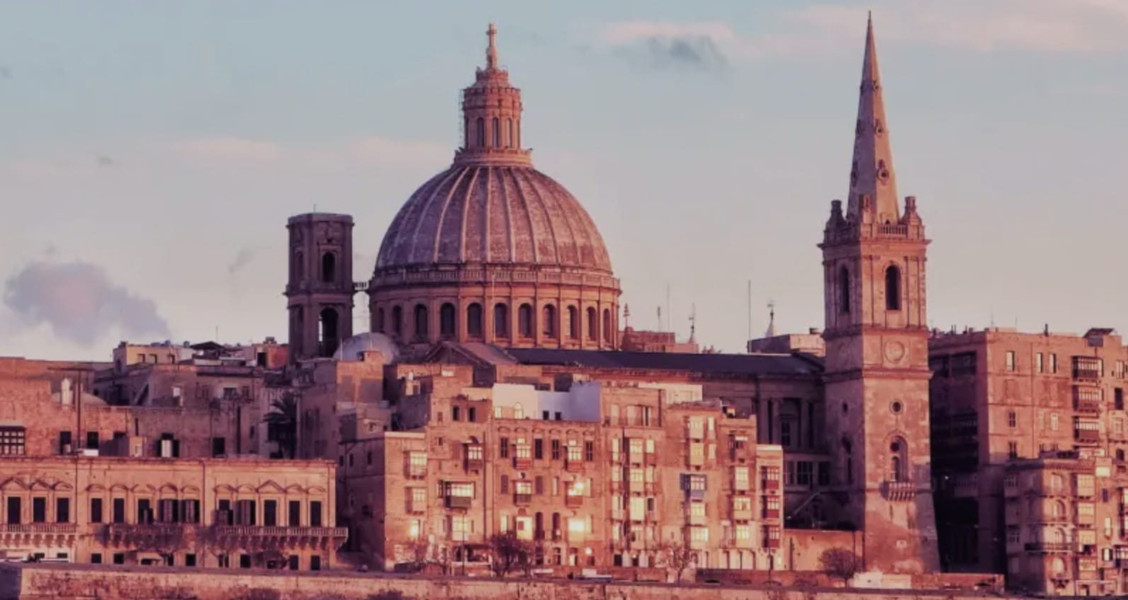 Malta Office