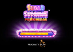 Pragmatic Play представила слот Sugar Supreme с механикой Powernudge