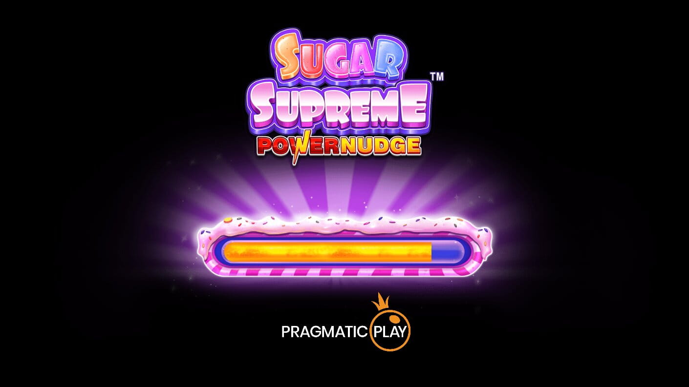 Pragmatic Play представила слот Sugar Supreme с механикой Powernudge